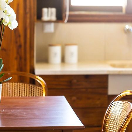 Private Apartment In Rethymnon Town Center Экстерьер фото